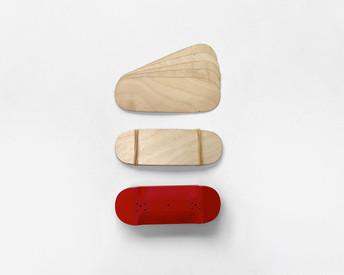 Make more Fingerboards with a Refill Kit!