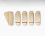 Make more Fingerboards with a Refill Kit!