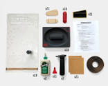 Build Fingerboards in the classroom with this Multi-Pack! This method of student centered learning creates opportunities for enhanced STEM learning through cooperative education. Build Fingerboards in the classroom with this Multi-Pack! This method of student centered learning creates opportunities for enhanced STEM learning through cooperative education.