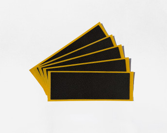 Finish your Fingerboard with this foam grip tape!