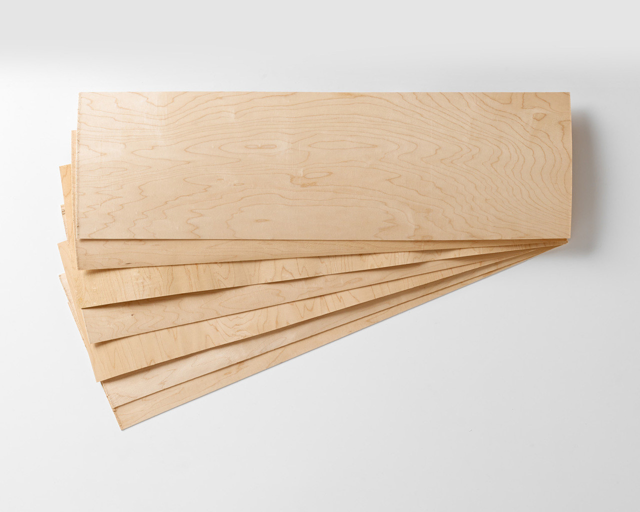 Street Deck Maple Layer Sets - Roarockit