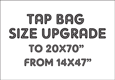 TAP Bag Upgrade