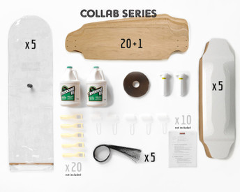 It all comes in one box! Multi-packs are the easiest way to get your STEM program up and running quickly. 