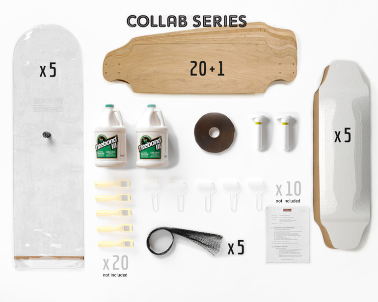 It all comes in one box! Multi-packs are the easiest way to get your STEM program up and running quickly. 