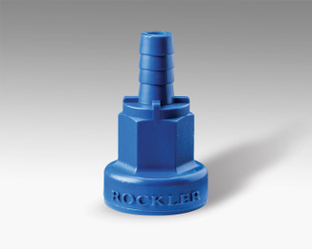 Made by Rockler to fit our Thin Air Press bags, this adapter connects to your electric vacuum pump for fast air removal. 