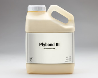 Plybond III is a waterproof wood glue. Super-strong, water-based and easy to use. SORRY, WE ARE TEMPORARILY OUT OF STOCK.
