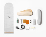 This kit contains everything you need to make Lil'Rockit boards: 100% Canadian maple veneer sheets, mold for shaping, glue, and Thin Air Press This kit contains everything you need to make Lil'Rockit boards: 100% Canadian maple veneer sheets, mold for shaping, glue, and Thin Air Press