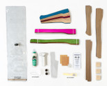 Designed in collaboration with Philly Axe Co, use this kit to build your own handmade throwing axe handle!
