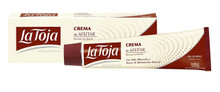La Toja shaving cream soap 150ml tube Sensitive skin option