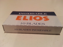 Elios (10 Blades) - Made in Germany