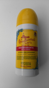 Alvarez Gomez Roll on Deodorant 75ml Made in Spain.