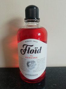 XL Floid  The Genuine Aftershave Lotion 400ml 