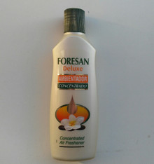 Foresan  Deluxe Air Freshener Concentrated Drops for WC 125ml