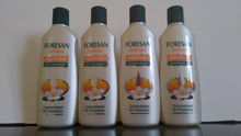 Foresan Deluxe Air Freshener Concentrated Drops for WC 125ml x 4 