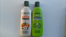 Foresan Air Freshener Concentrated Drops for WC 125ml x 2 (x 1 Original Green and x 1 Deluxe)