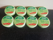 Body Cream with Aloe Vera. Instituto Espanol 50 ml TRAVEL size x 8  pots
