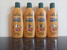 Foresan Orient Air Freshener Concentrated Drops for WC 125ml x 4