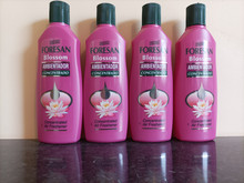 Foresan Blossom Air Freshener Concentrated Drops for WC 125ml x 4
