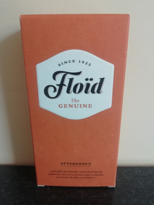 Floid The Genuine Aftershave Lotion 150ml Imported from Spain