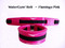 Water Float Belt for Water Workouts Flamingo Pink WaterGym
