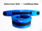 Flotation Belt for Water Aerobics Exercise Caribbean Blue WaterGym