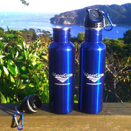 Stainless Steel Water Bottle WaterGym