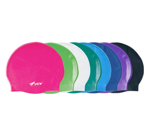 WaterGym Swim Caps