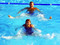 Aquatic Water Exercises for Entire Family 