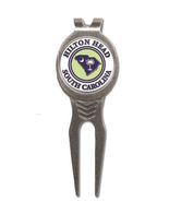 Sample of Divot Tool  / Hilton Head