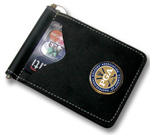 THE PLAYERS Pin Flag Money Clip Wallet