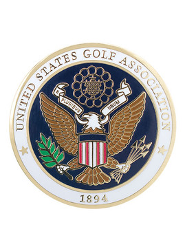 USGA Lapel / Hat Pin