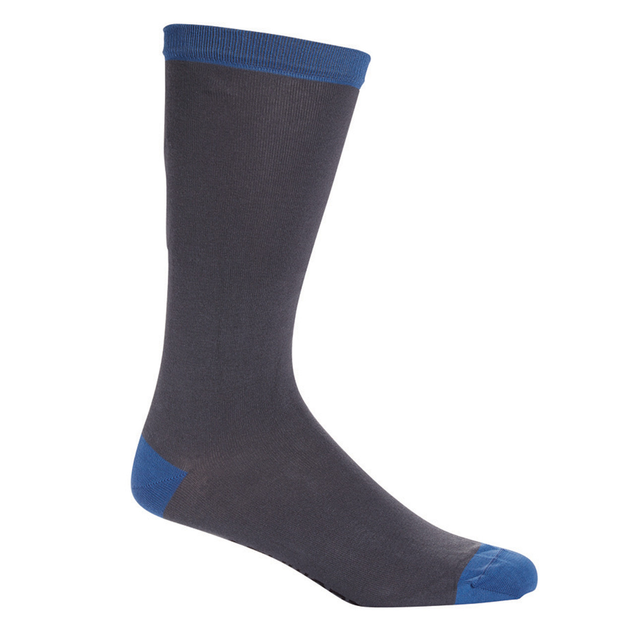Ashworth Blue Golf Socks 711 Classic Golf of The Carolinas