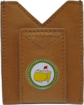 The Master Bag Tag Ahead Leather| www