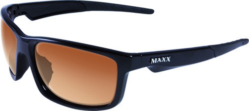 Maxx Retro Sunglasses