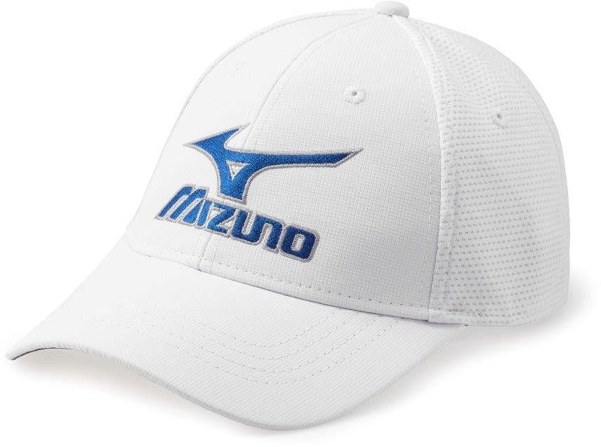 mizuno golf hat