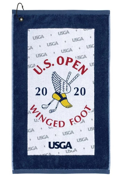 US Open Edge 2020