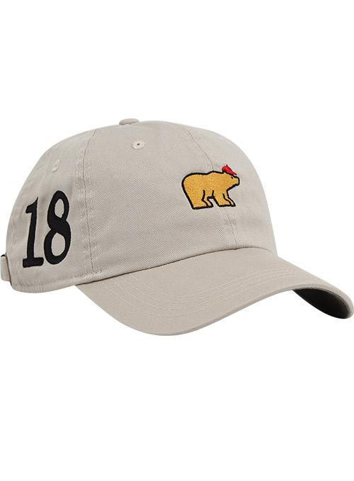 jack nicklaus bucket hat