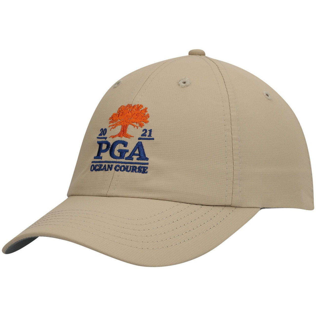 PGA Championship 2021 hat