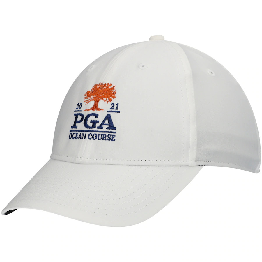 pga 2021 hat