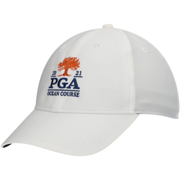 Imperial White 2021 PGA Championship Adjustable