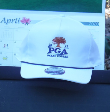 pga championship rope hat