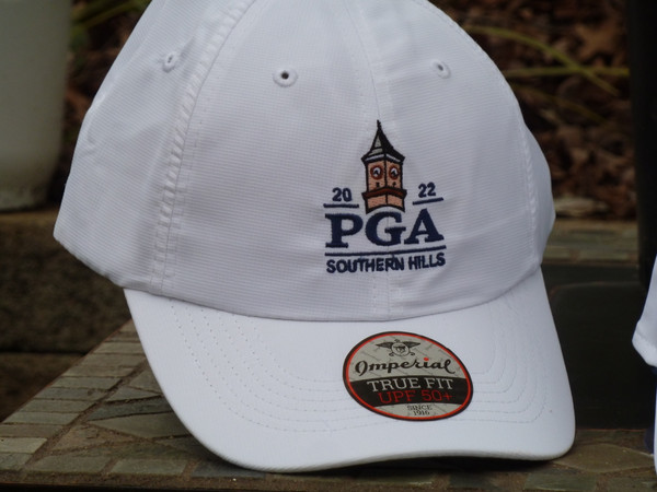 PGA Championship 2022 Hat