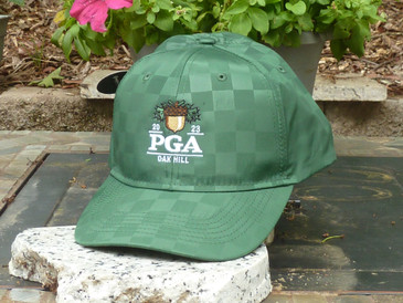 Imperial Green PGA Adjustable