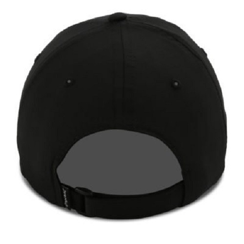 Back of Hat