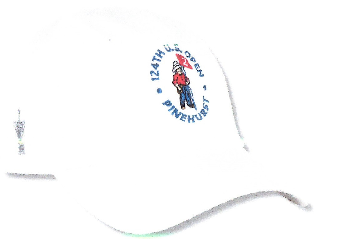 US Open Championship 2024 New Pinehurst Booking From Classic Golf