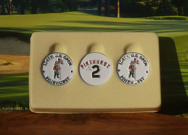 Variety Pack Pinehurst #2