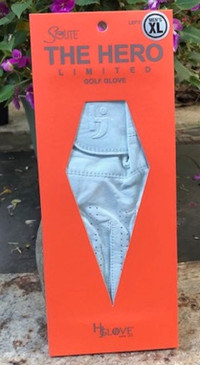 HJ Solite Cabretta Leather 