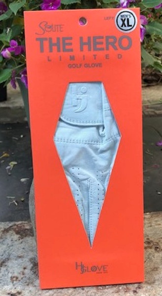 HJ Solite Cabretta Leather 