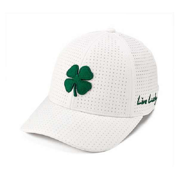 clover Black Clover Masters Performamce 16 Rope Hat l Discounted items