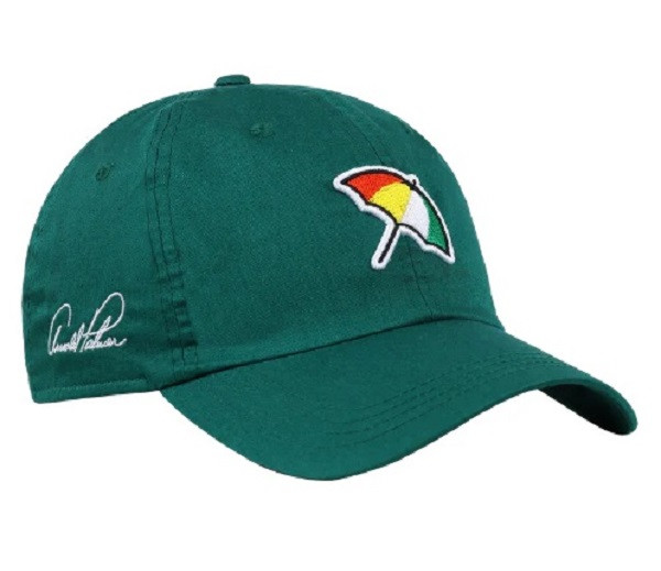 AP Georgia Green Ahead Hat